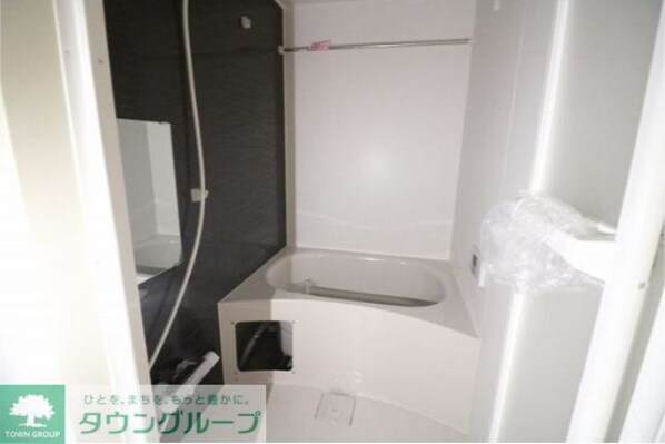 リコルテ湘南の物件内観写真